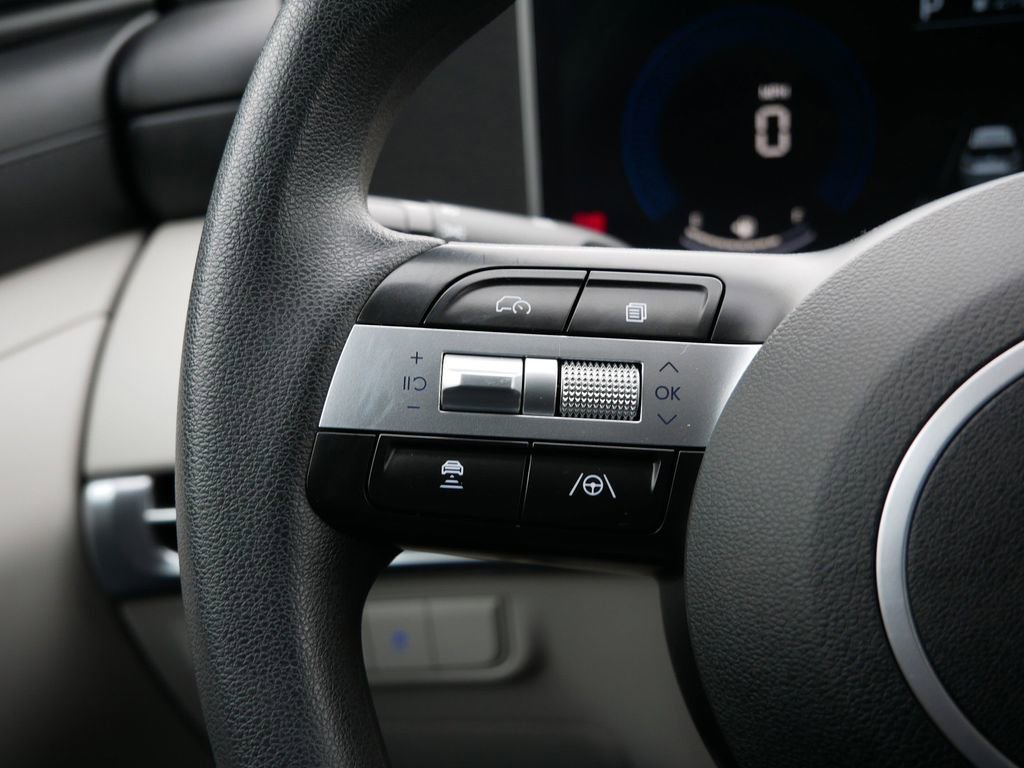 Used 2025 Hyundai Tucson SEL image 18