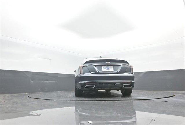 Used 2020 Cadillac CT5 Sport image 29