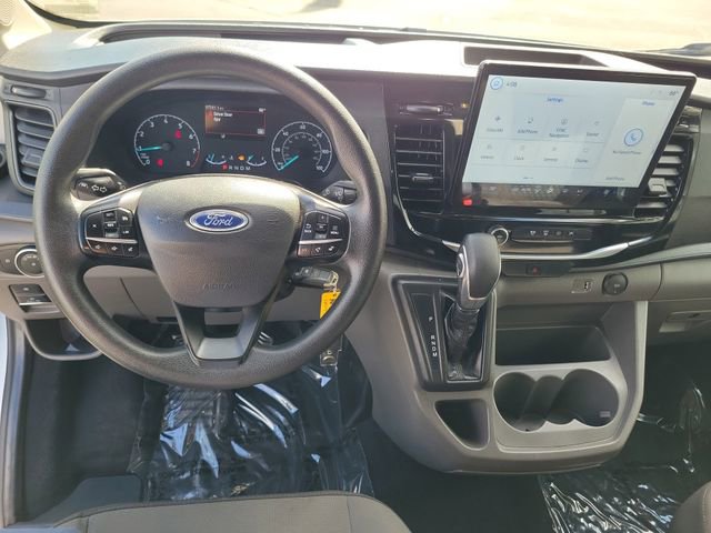 Certified 2024 Ford Transit 350 XLT image 4