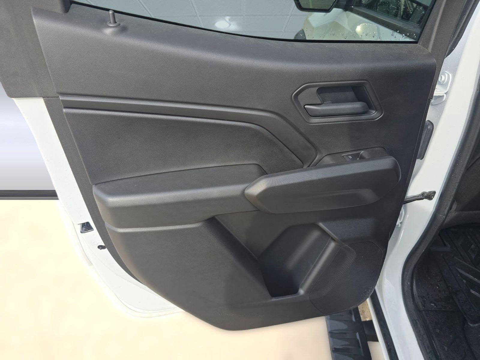 Used 2025 Chevrolet Colorado Trail Boss image 25