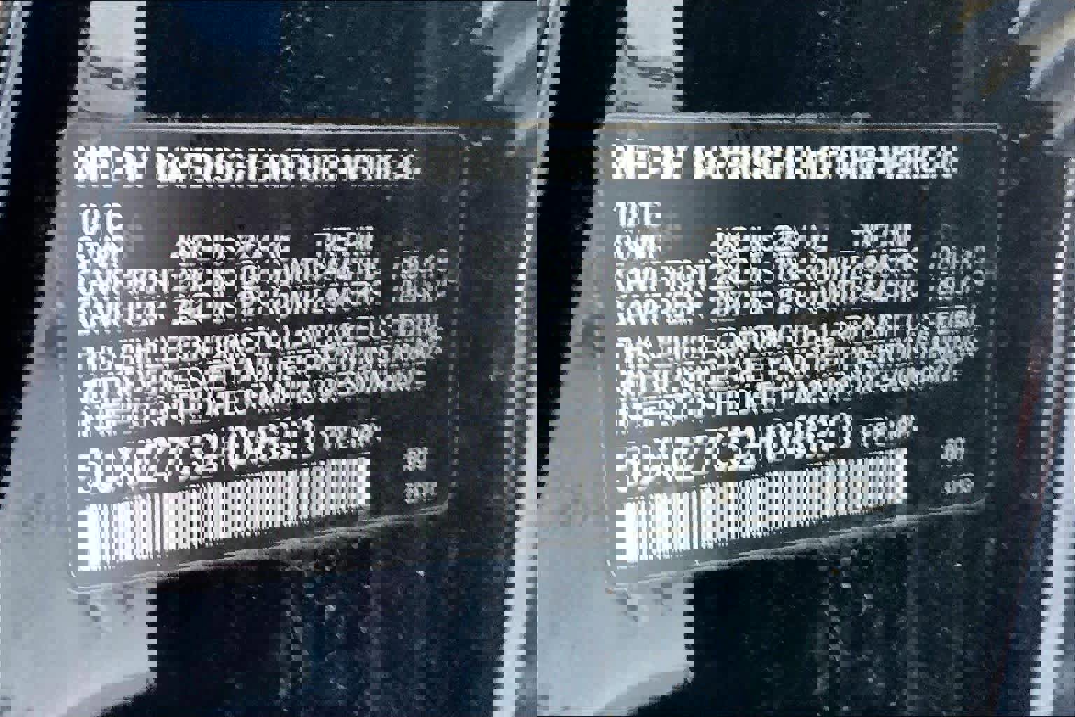 Used 2017 BMW X3 sDrive28i w/ Premium Package image 32