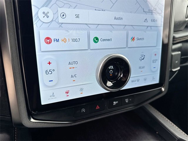 Certified 2023 Ford Expedition Max Platinum image 22