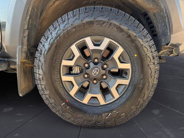 Used 2023 Toyota Tacoma TRD Off-Road AWD/4WD image 14