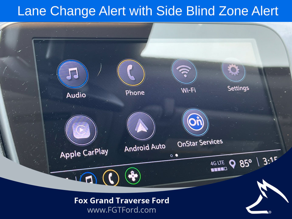 Used 2024 Chevrolet Malibu RS FWD image 21