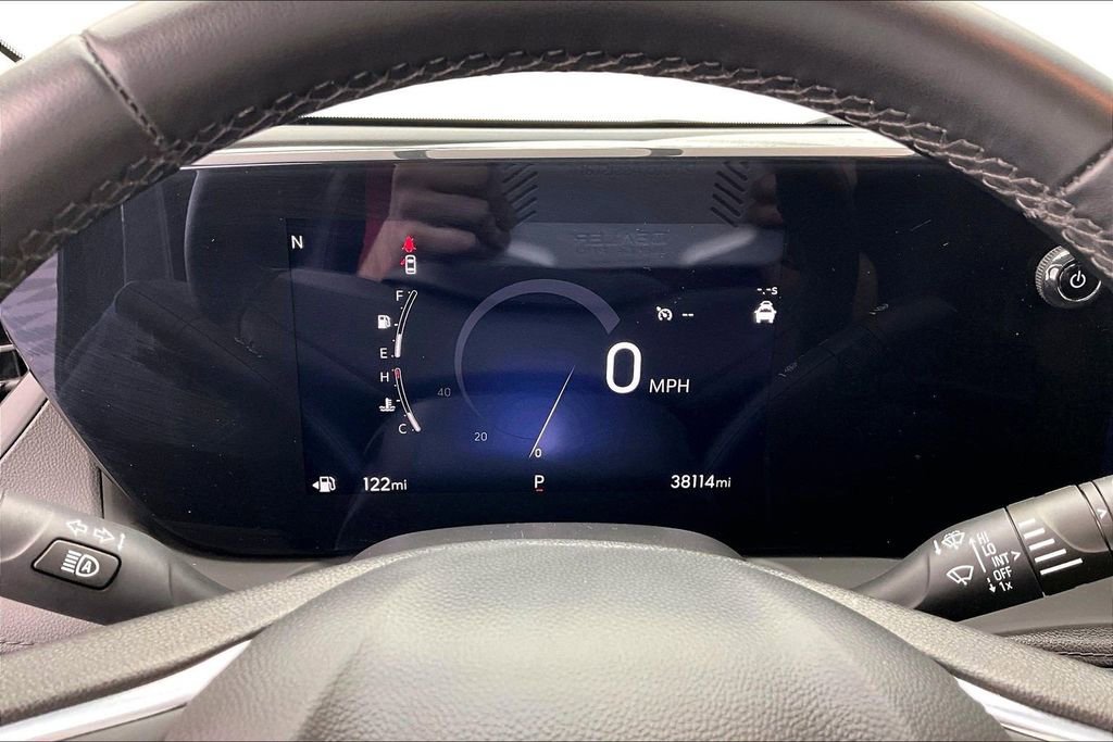 Used 2024 Buick Encore GX Sport Touring FWD image 20