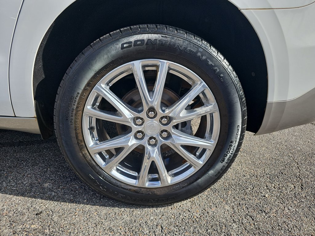 Used 2022 Buick Enclave Premium FWD image 33