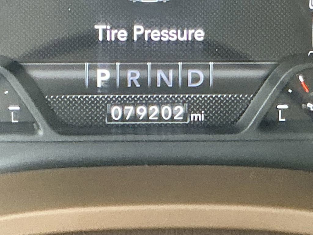 Used 2022 RAM 1500 Laramie image 14