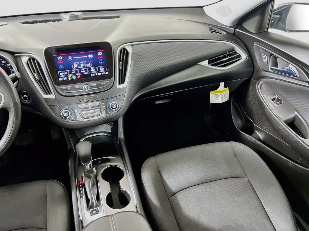 Used 2023 Chevrolet Malibu LT FWD image 28