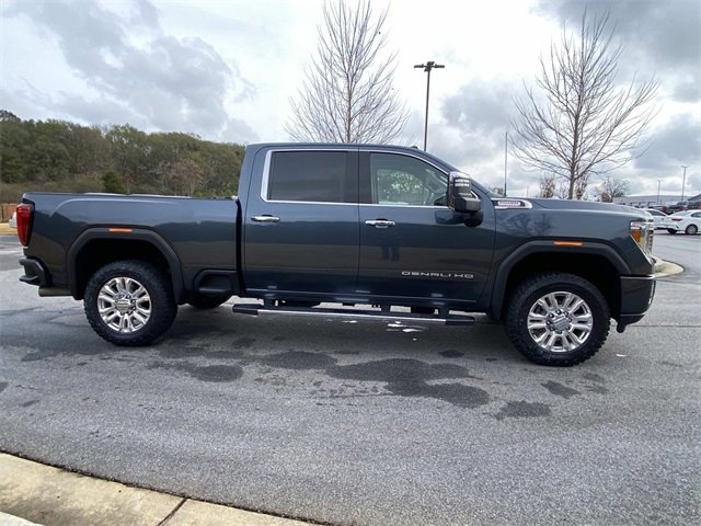 Used 2020 GMC Sierra 2500 Denali w/ Denali Ultimate Package image 2