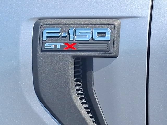 Certified 2021 Ford F150 XL w/ STX Appearance Package RWD image 11