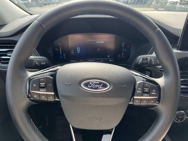 Certified 2023 Ford Escape Active AWD/4WD image 19