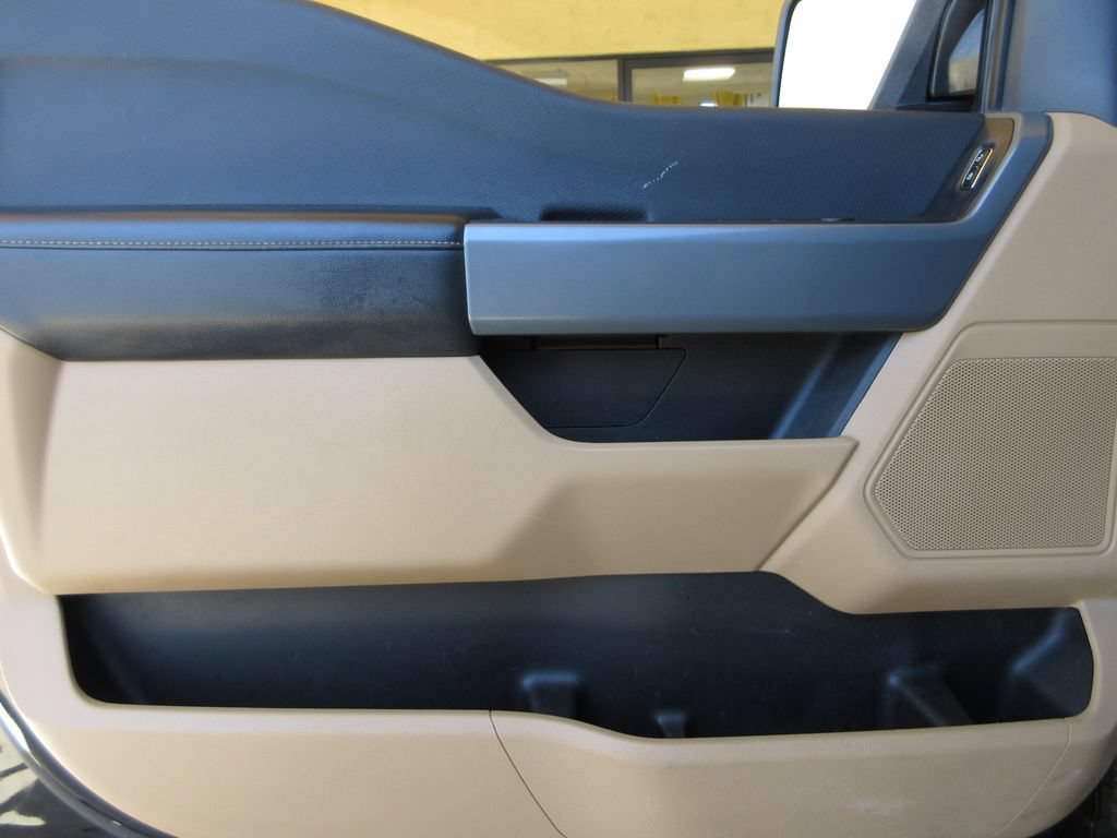 Certified 2023 Ford F150 XLT AWD/4WD image 9