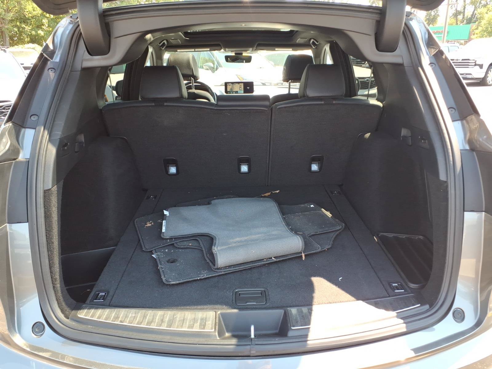 Used 2023 Acura RDX w/ Advance Package AWD/4WD image 23