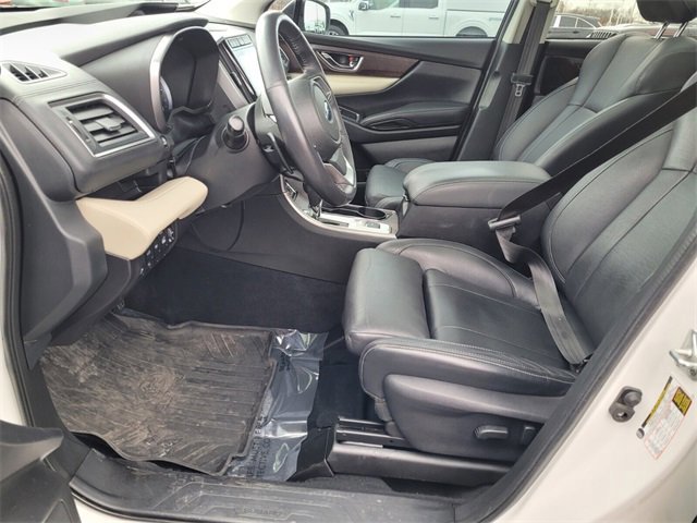 Used 2021 Subaru Ascent Touring w/ Popular Package #2A image 7