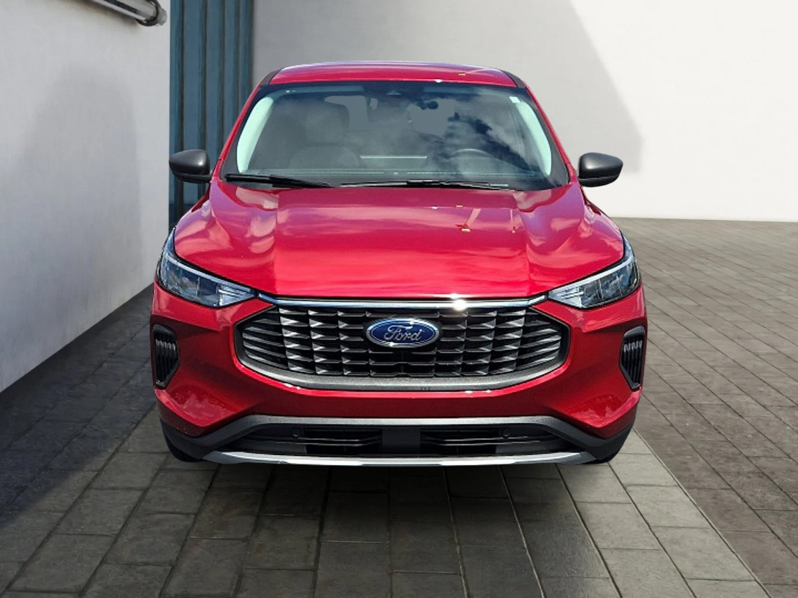 Certified 2023 Ford Escape Active w/ Tech Pack #1 AWD/4WD image 8