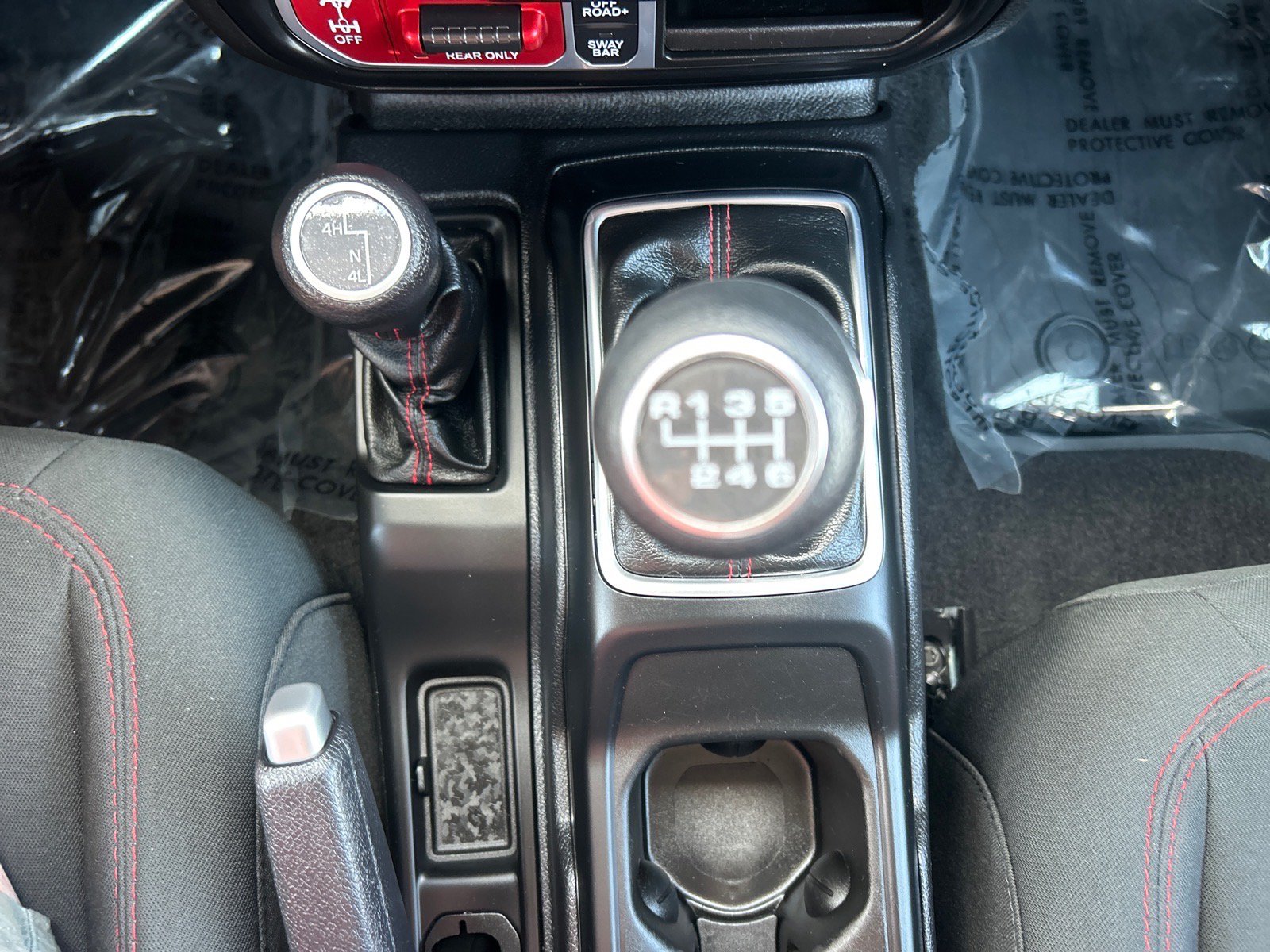 Used 2021 Jeep Wrangler Unlimited Rubicon AWD/4WD image 30