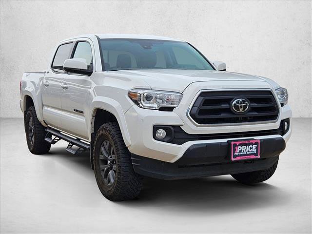 Used 2023 Toyota Tacoma SR5 RWD video 3