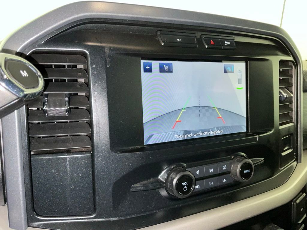 Certified 2023 Ford F150 XLT AWD/4WD image 21