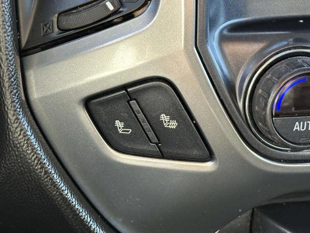 Used 2017 Chevrolet Silverado 1500 LT w/ All Star Edition image 36