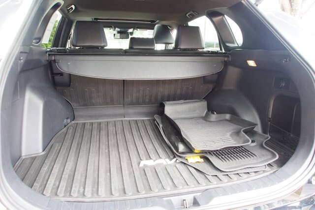 Used 2019 Toyota RAV4 XSE w/ XSE Weather Package AWD/4WD image 15