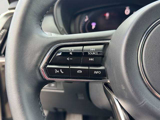 Used 2024 MAZDA CX-90 Plug-In Hybrid w/ Premium Plus AWD/4WD image 19