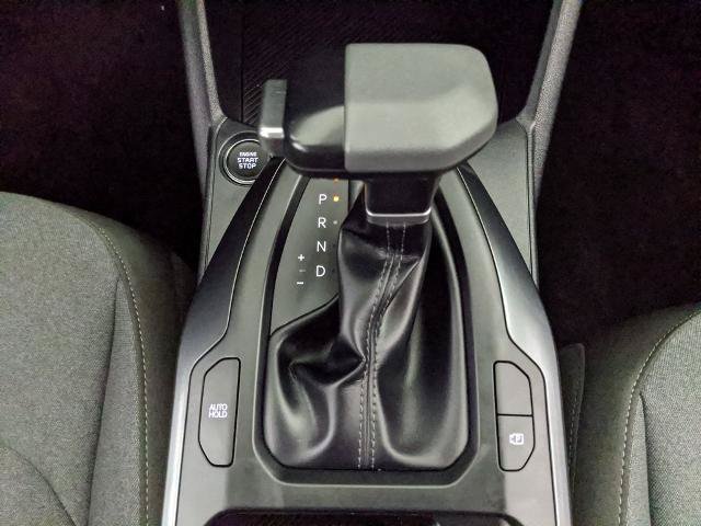 Used 2025 Kia K4 FWD image 9