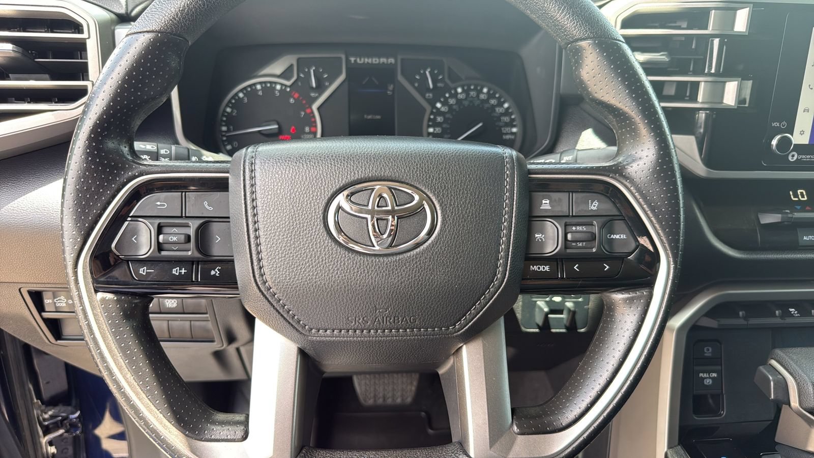 Used 2022 Toyota Tundra SR5 RWD image 14