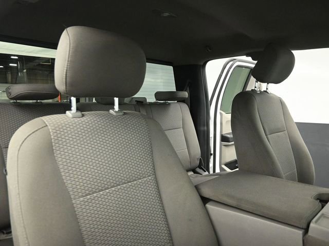 Certified 2018 Ford F150 XLT w/ Equipment Group 302A Luxury image 43