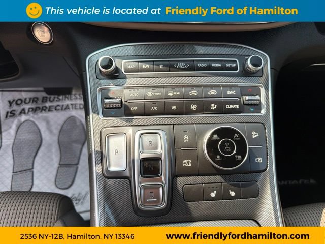 Used 2023 Hyundai Santa Fe SEL AWD/4WD image 23