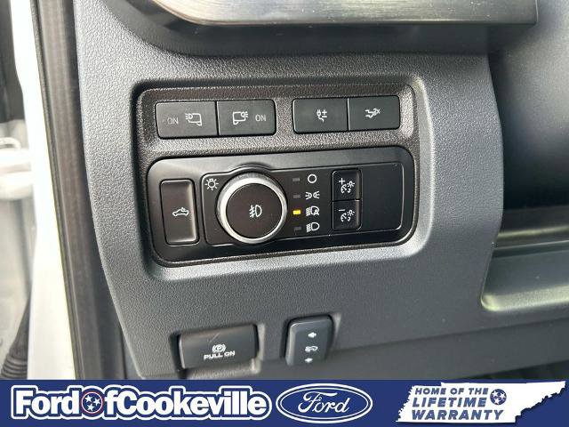 Certified 2024 Ford F250 Lariat w/ Lariat Ultimate Package image 28