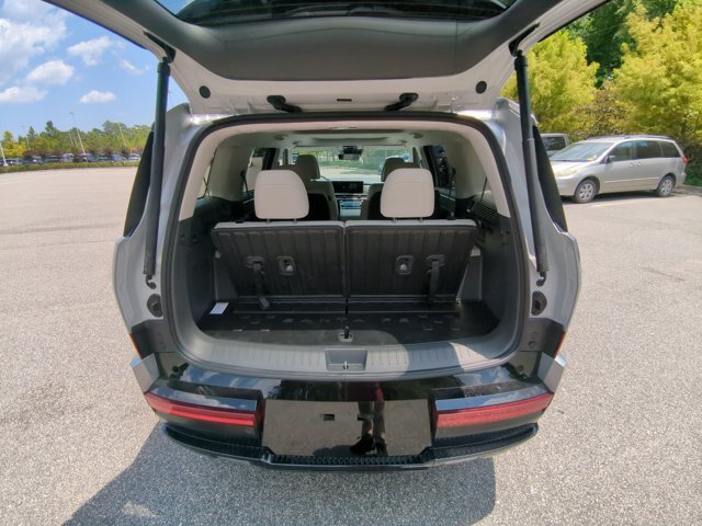 Used 2026 Hyundai Santa Fe Calligraphy AWD/4WD image 28