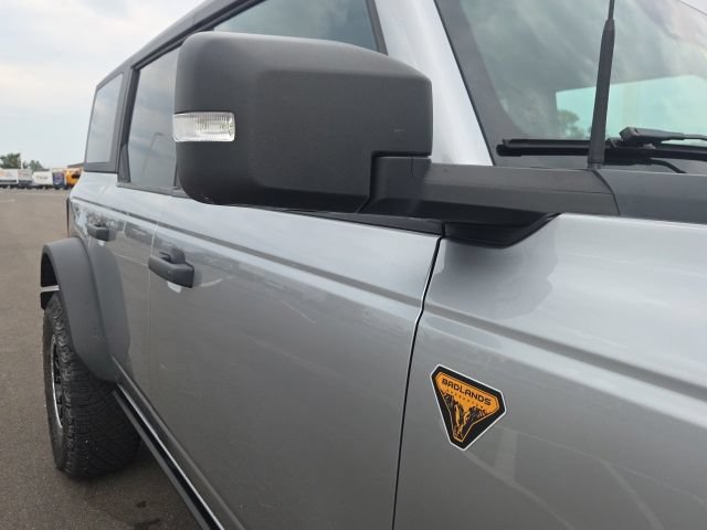 Certified 2022 Ford Bronco Badlands AWD/4WD image 5