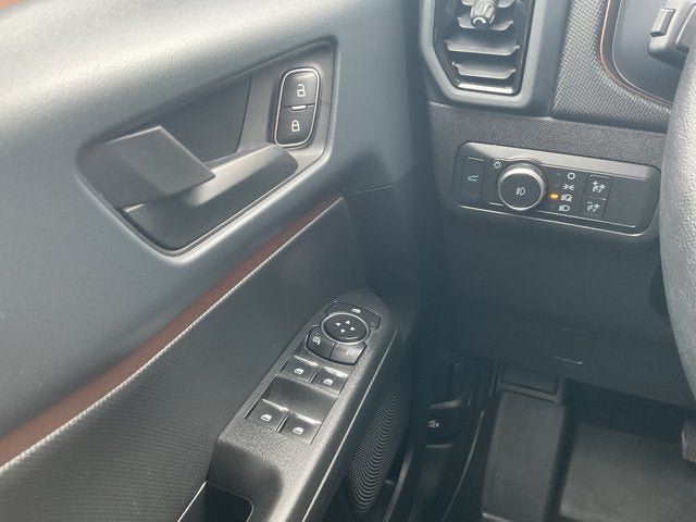 Certified 2022 Ford Bronco Sport Outer Banks AWD/4WD image 18