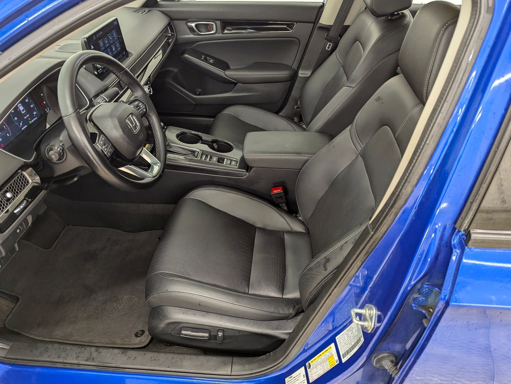 Used 2023 Honda Civic Touring image 21