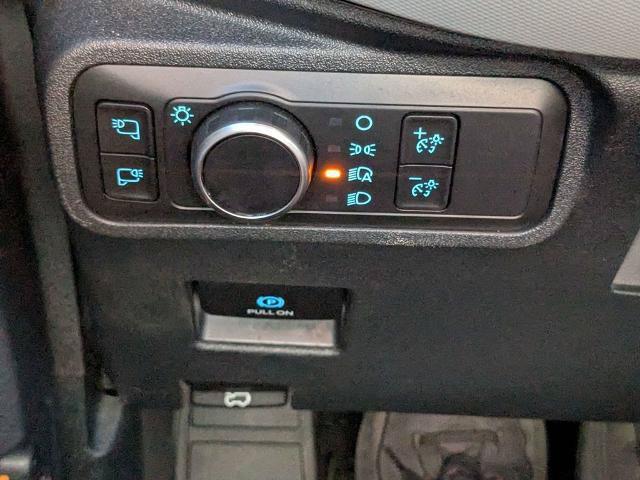 Certified 2021 Ford Bronco Badlands AWD/4WD image 25