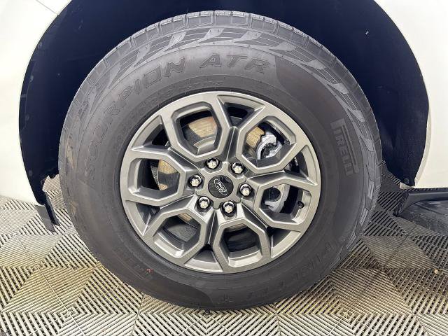 Certified 2025 Ford Expedition Active RWD image 14