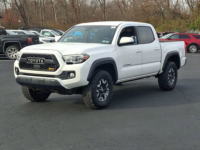 Used 2019 Toyota Tacoma TRD Off-Road image 5