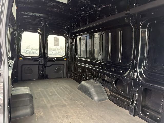 Certified 2024 Ford Transit 350 Base image 4