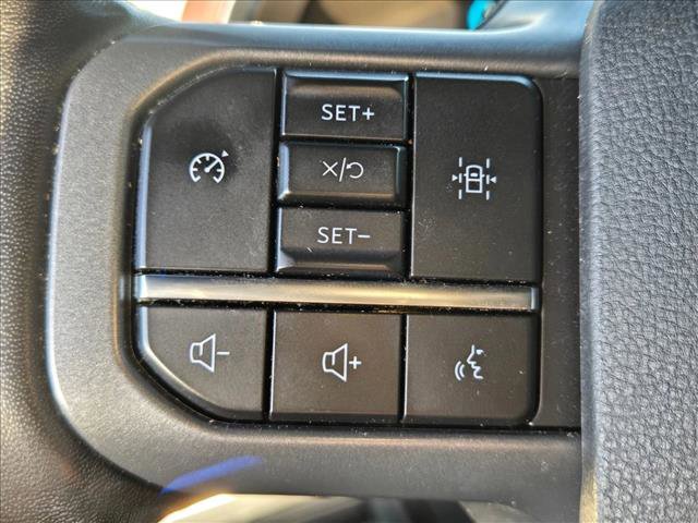 Certified 2022 Ford F150 Lariat w/ Max Trailer Tow Package image 11