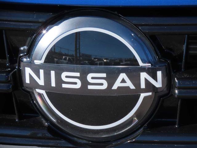 Used 2024 Nissan Versa S image 11