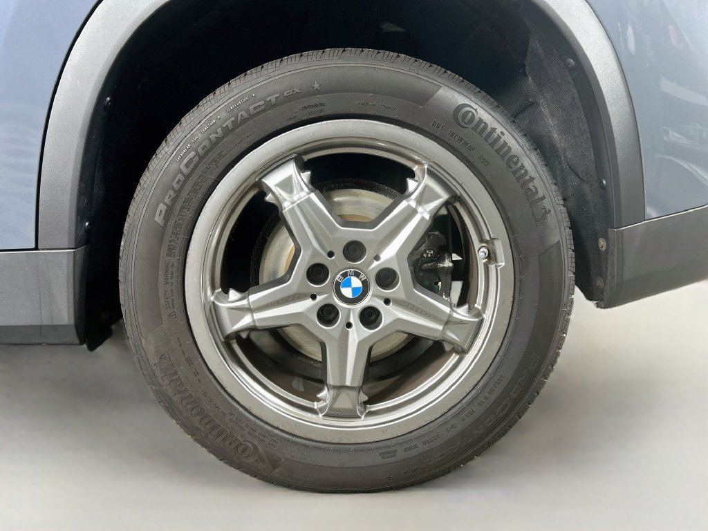 Used 2023 BMW X1 xDrive28i w/ Convenience Package AWD/4WD image 36