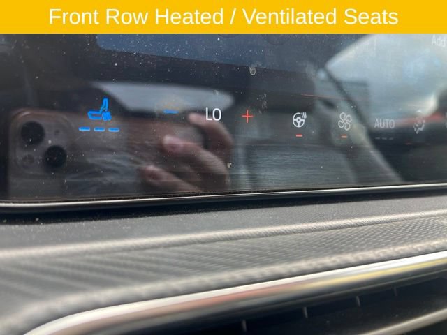 Certified 2024 Ford Mustang Premium RWD image 11