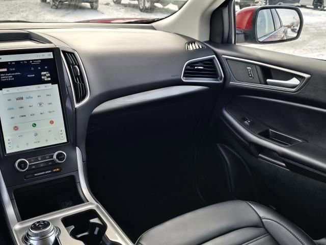 Certified 2024 Ford Edge SEL w/ Convenience Package image 22