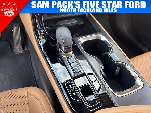 Used 2024 Lexus NX 350 AWD w/ Cold Area Package image 29