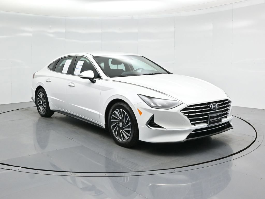 Used 2022 Hyundai Sonata SEL image 6