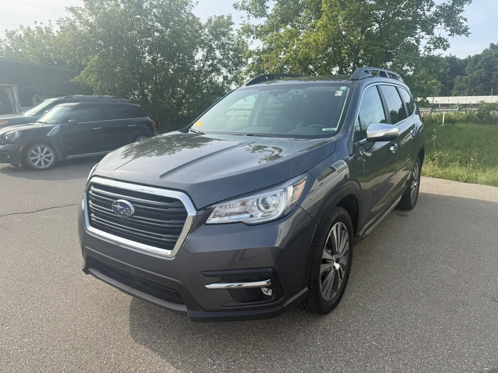 Used 2022 Subaru Ascent Touring AWD/4WD image 3