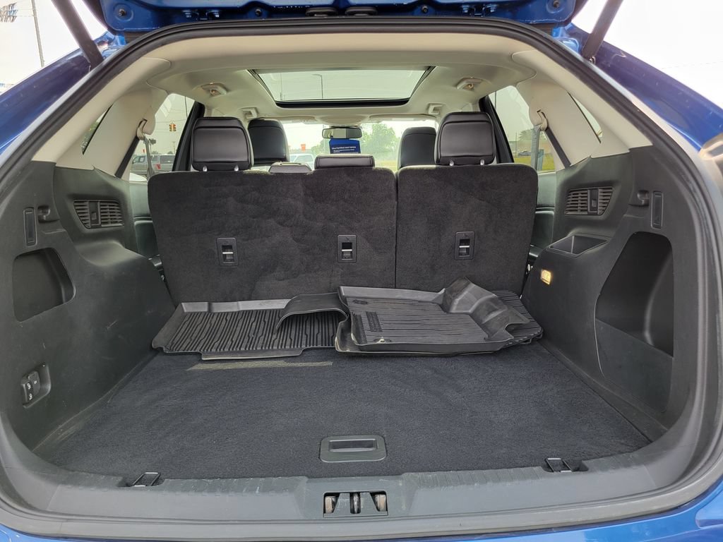 Certified 2023 Ford Edge SEL w/ Convenience Package AWD/4WD image 29