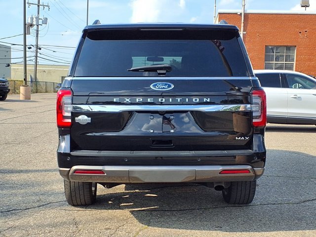 Certified 2024 Ford Expedition Max King Ranch AWD/4WD image 29