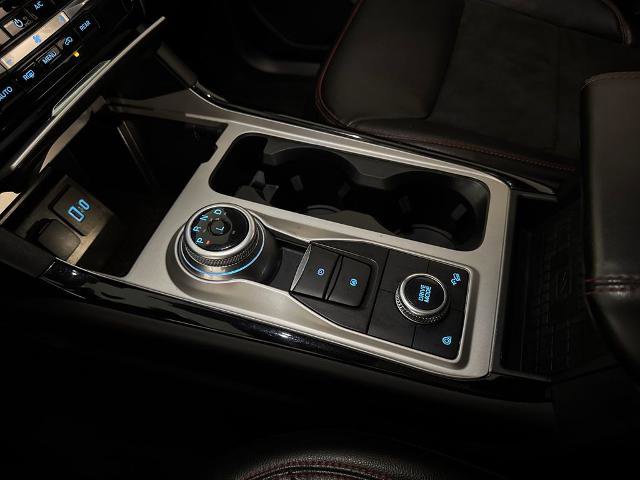 Certified 2023 Ford Explorer ST-Line w/ Class IV Trailer Tow Package AWD/4WD image 30