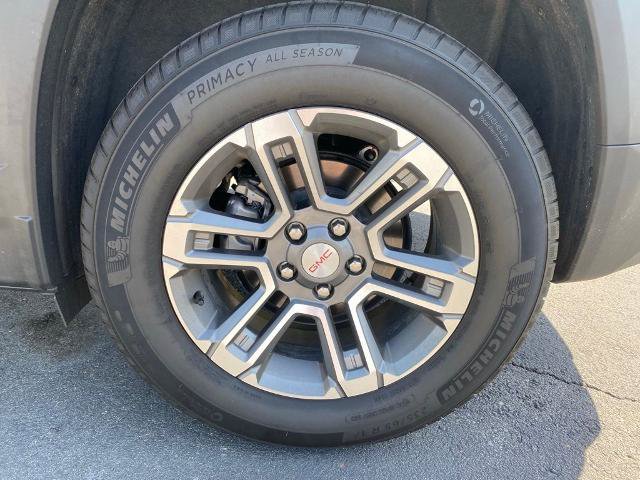 Used 2026 GMC Terrain Elevation FWD image 30